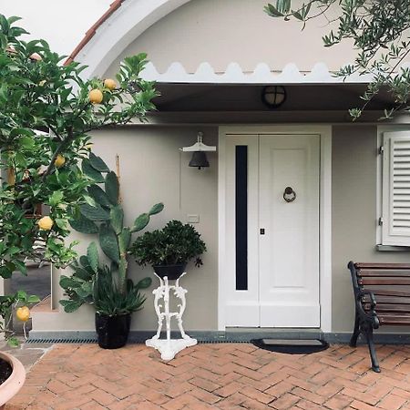 Casa Le Valli Cantagrillo Exterior photo