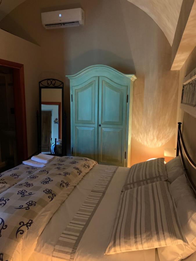 Casa Le Valli Cantagrillo Exterior photo